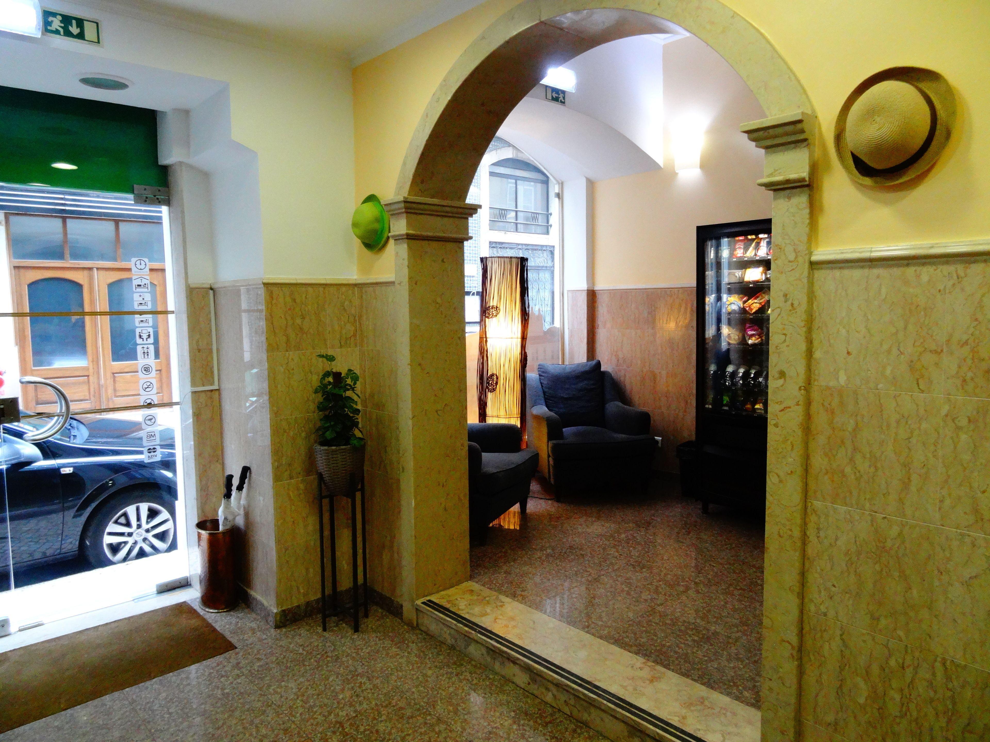 Norte Guest House — Photos 1