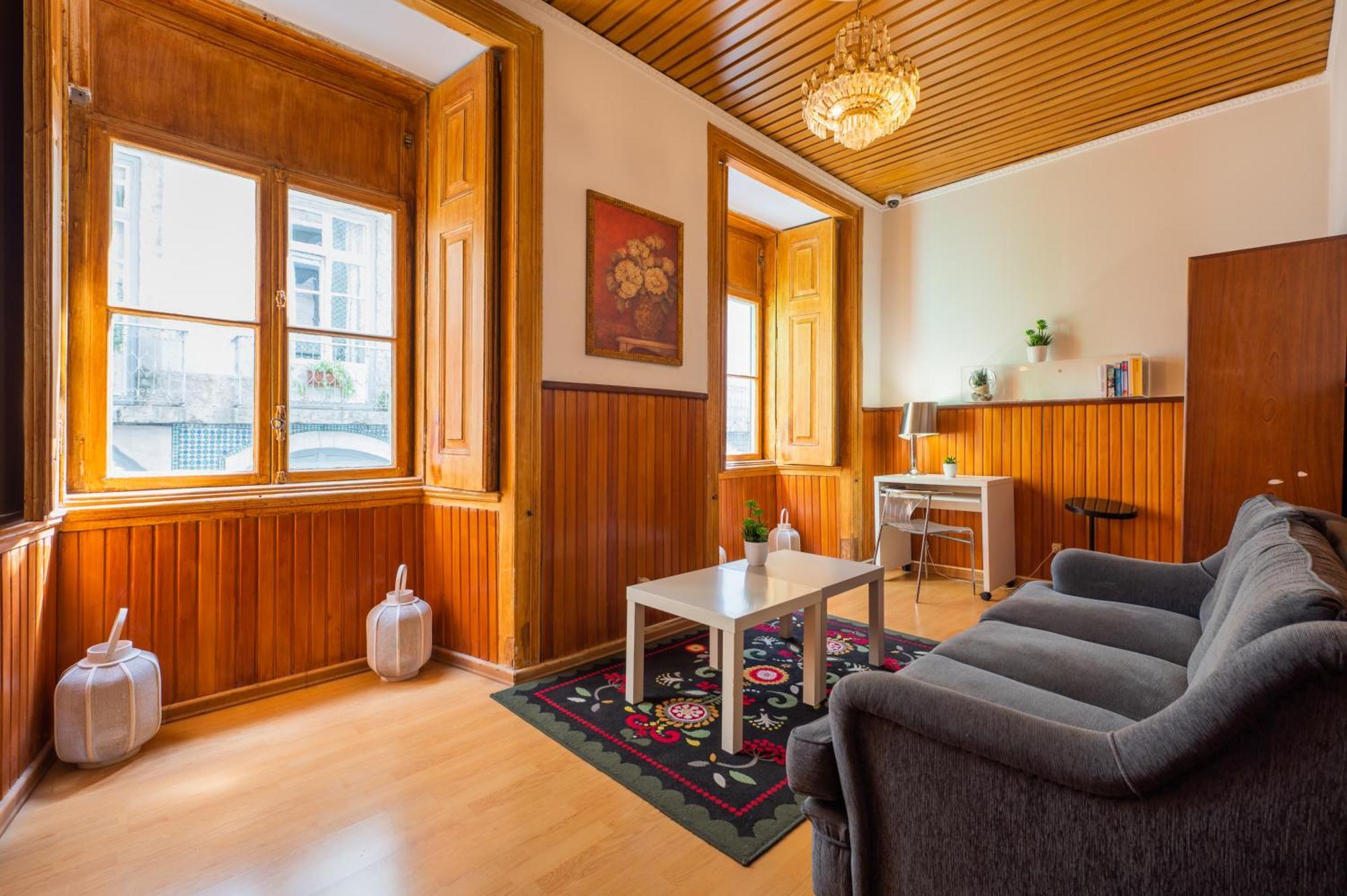 Norte Guest House — Photos 2